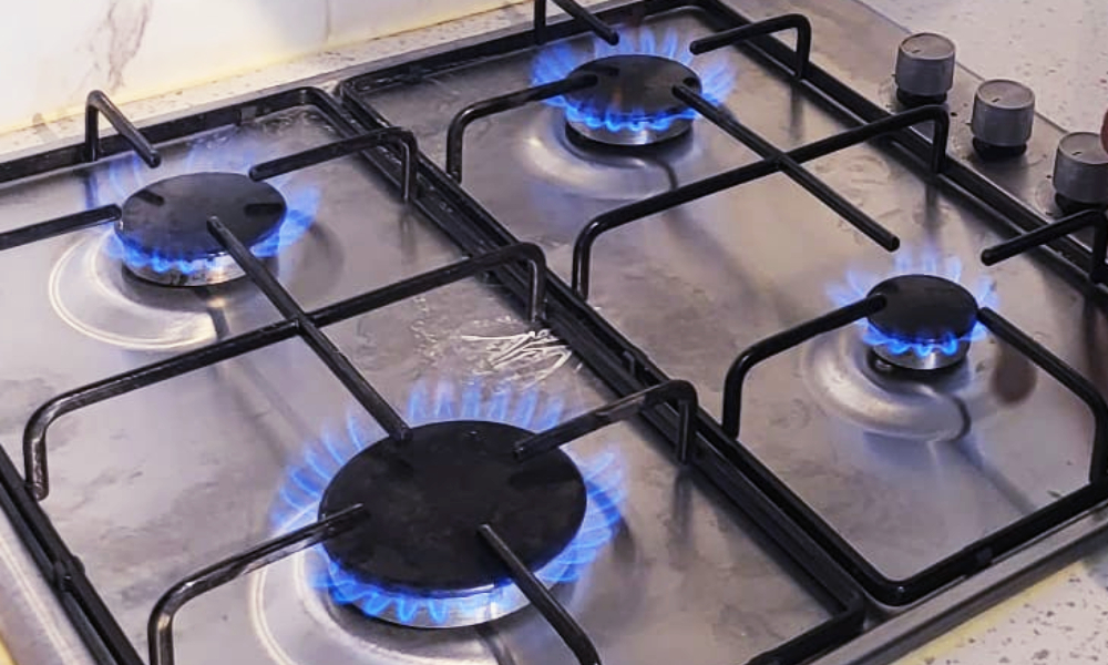 Gas Cooker Installation in London from £50