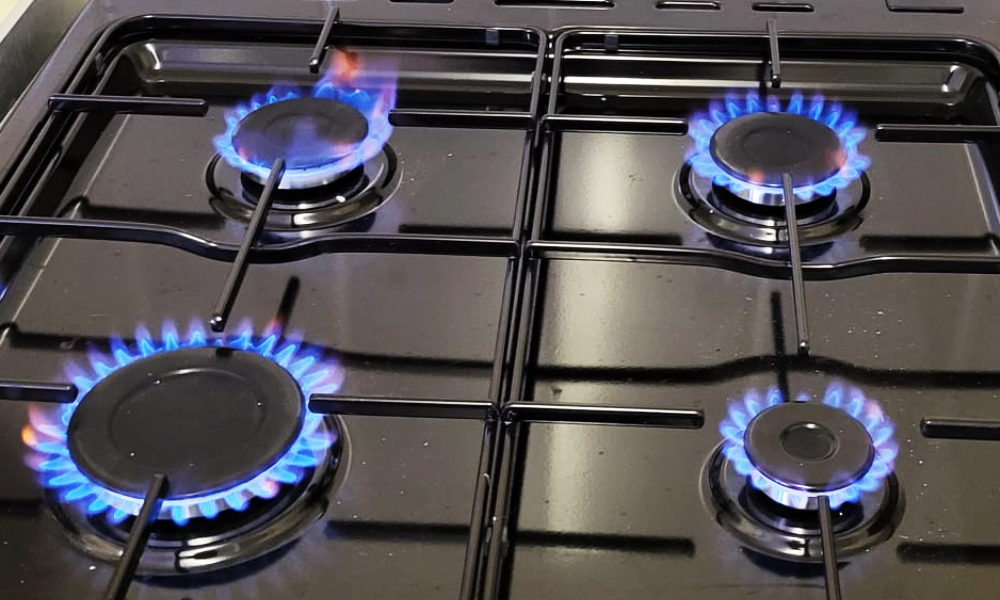 Electric Cooker Installation